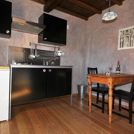 B&B Borgo Massovrana Castel di Casio ภายนอก รูปภาพ