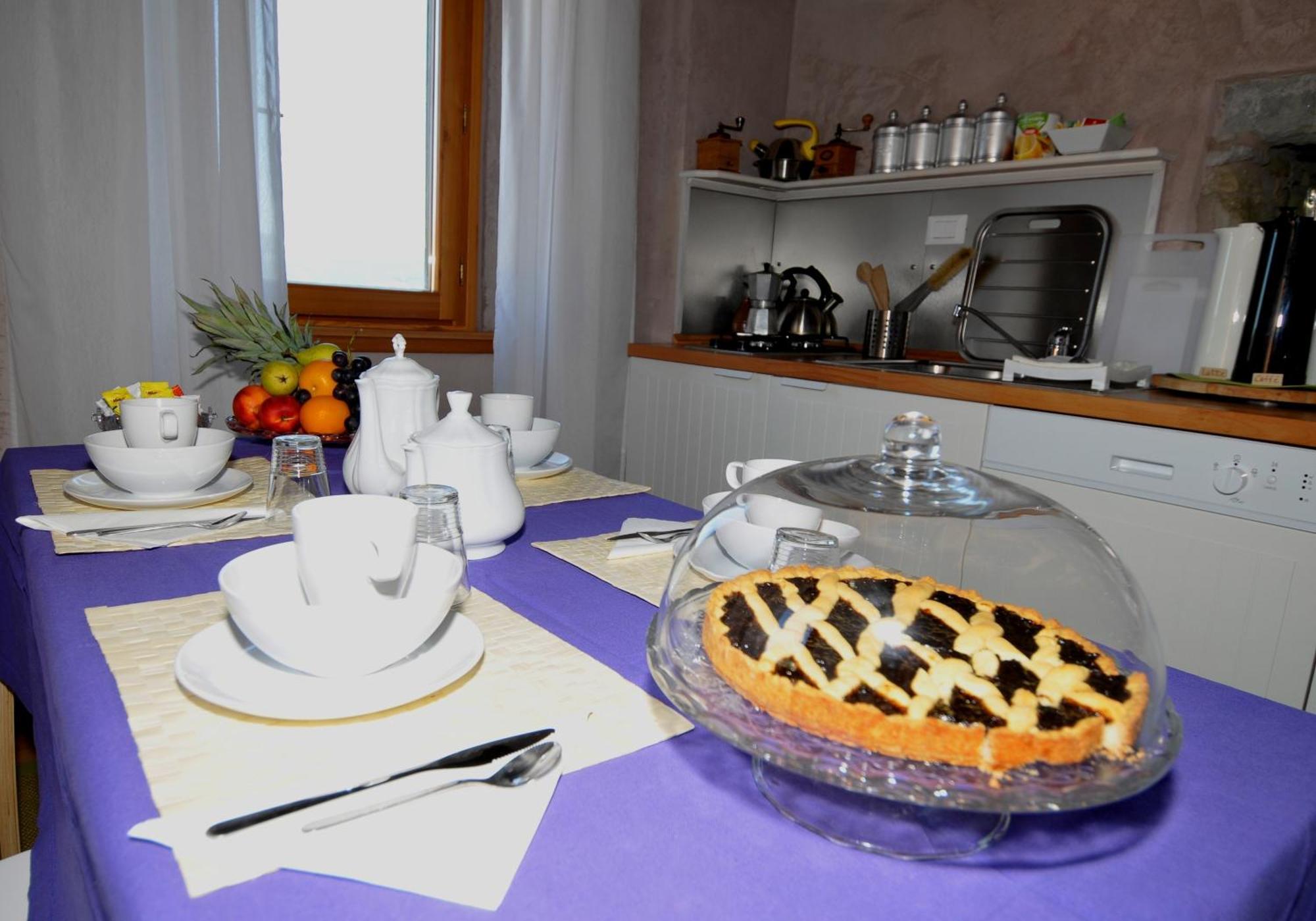 B&B Borgo Massovrana Castel di Casio ภายนอก รูปภาพ