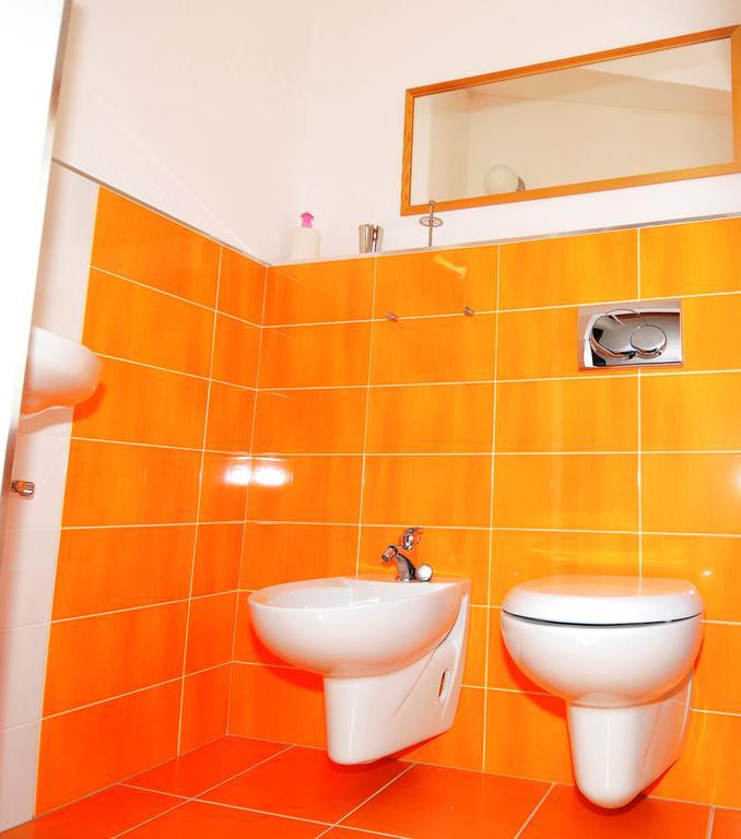 B&B Borgo Massovrana Castel di Casio ภายนอก รูปภาพ