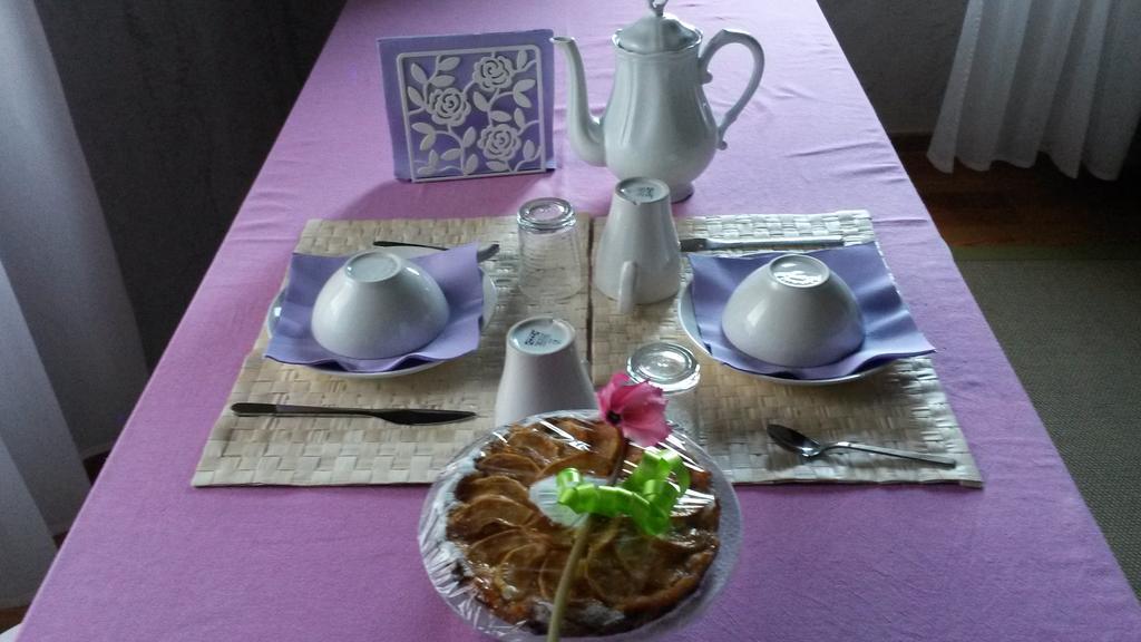 B&B Borgo Massovrana Castel di Casio ภายนอก รูปภาพ