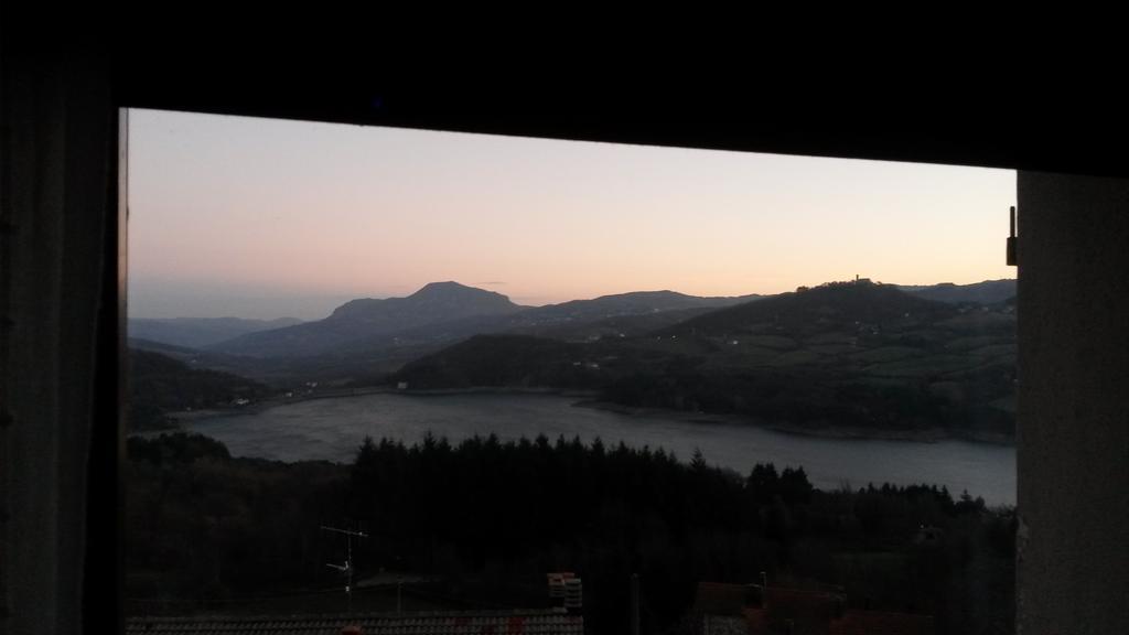 B&B Borgo Massovrana Castel di Casio ภายนอก รูปภาพ