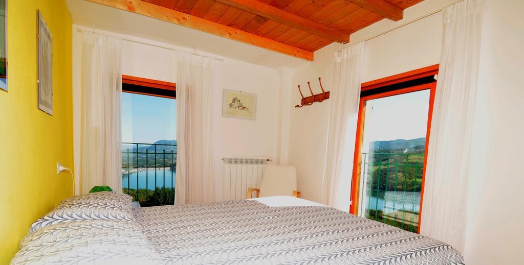 B&B Borgo Massovrana Castel di Casio ภายนอก รูปภาพ