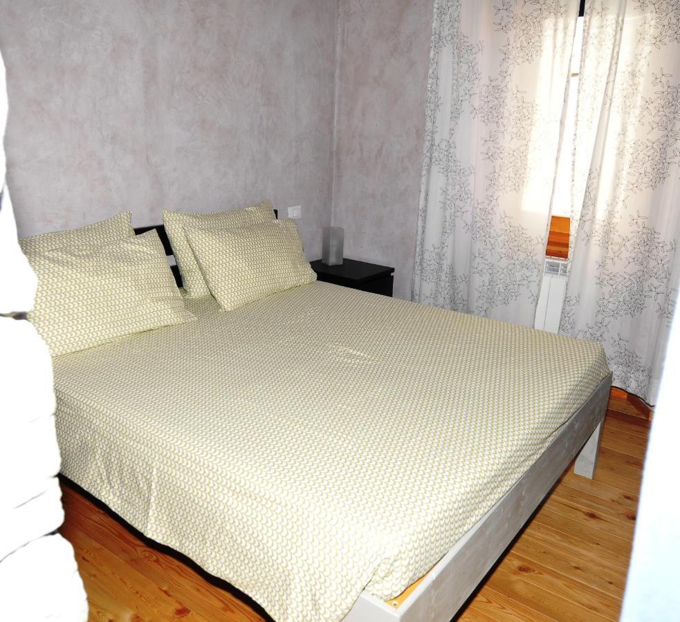 B&B Borgo Massovrana Castel di Casio ภายนอก รูปภาพ